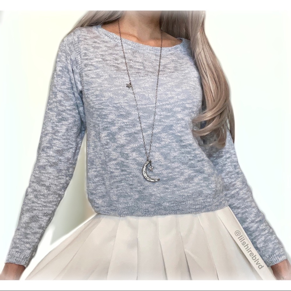 🛍BUNDLE🛍 BP Crop Sweater